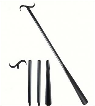 Anziehhilfe - Schuhlöffel